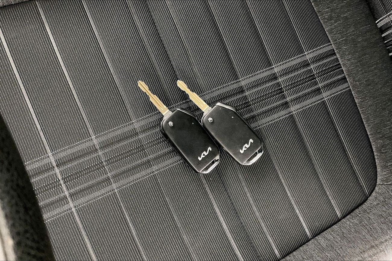 Kia Sonet EX STD | National Day Celebration | Guaranteed Warranty | 0 Down Payment