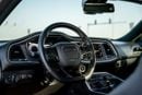 Dodge Challenger R/T Scat Pack 6.4L R/T Scat Pack Swinger Wide Body 1 of 1000 Agency Warranty 2023 6.4L V8
