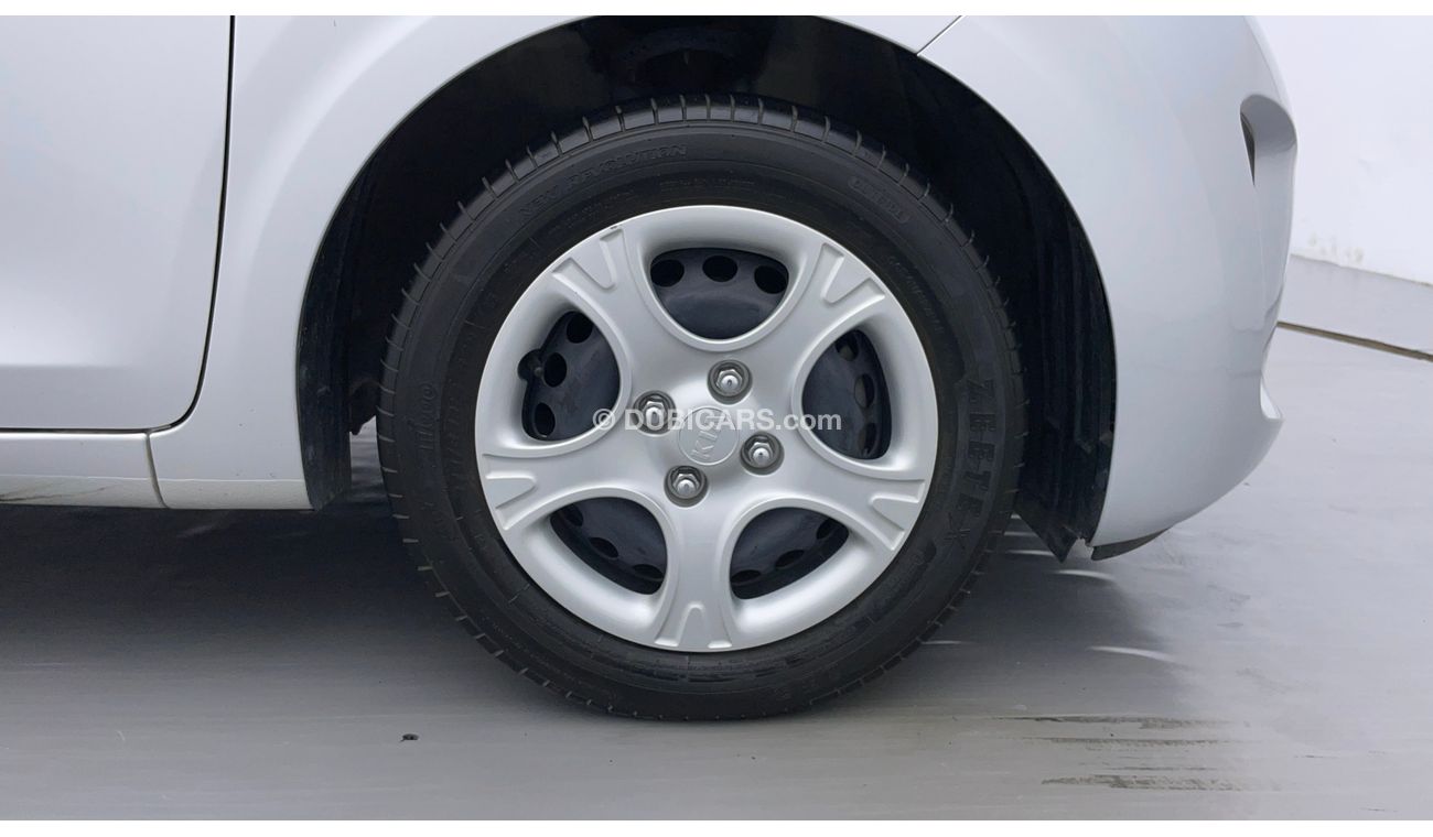 Kia Picanto LX 1.2 | Zero Down Payment | Free Home Test Drive