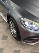 Mercedes-Benz GLC Coupe 250