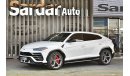 Lamborghini Urus 2019 (EXPORT PRICE)