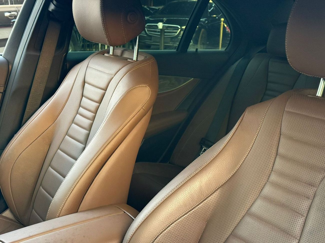 Mercedes-Benz E 350 MERCEDES E 350 2022