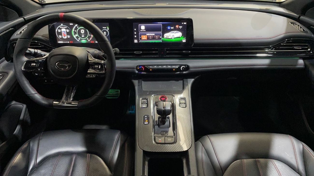 GAC Empow 1.5T GL 1.5L 2024 | 0 DP | 925/Month | 30 Day Return | Service History