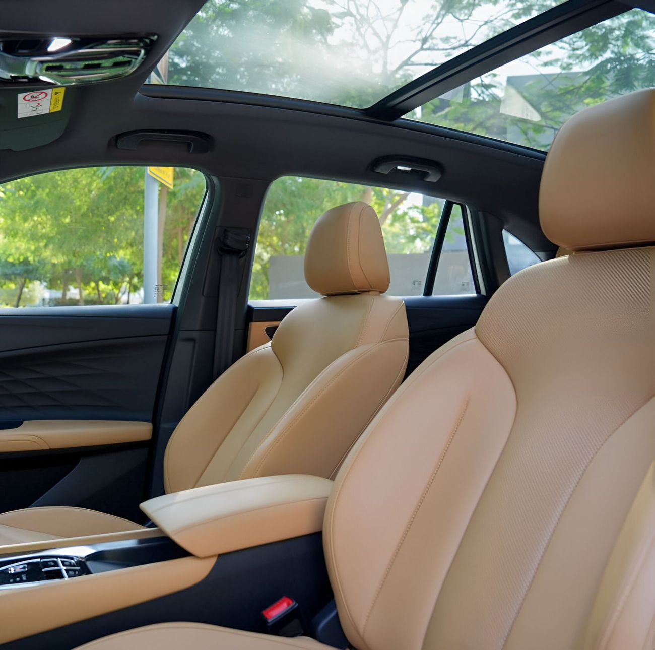 MG HS 6 years Warranty @ official dealer - Free Service - Free Registration