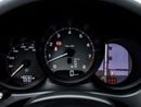 بورش ماكان S 2023 PORSCHE MACAN S| WARRANTY 2026 | THE BLACKLINE STANDARD