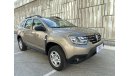 Renault Duster PE 1.6 | Under Warranty | Free Insurance | Inspected on 150+ parameters