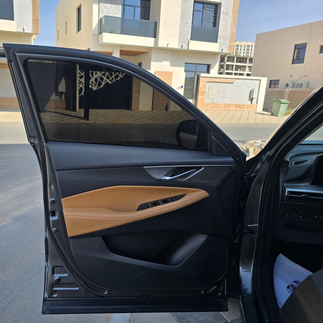 Changan CS35 PLUS EDITION