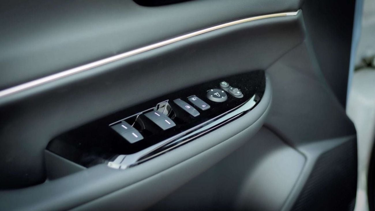 Honda e:NP1 2025 HONDA E:NP2