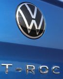 فولكس واجن T ROC فولكس واجن تي روك 2021 خليجي بحالة ممتازة بدون حوادث