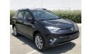 Toyota RAV4 FULL OPTION BRAND NEW CONDITION 2018 VXR 15900 KM ONLY 1550X60 MONTHLY FULL MAINTAINED BY AGENCY