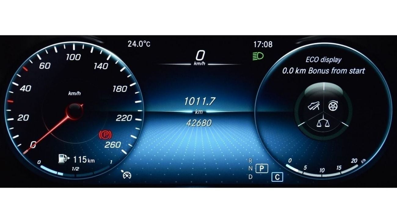 Mercedes-Benz C 180 EXCELLENT DEAL for our Mercedes Benz C180 1.6L ( 2019 Model ) in Grey Color German Specs