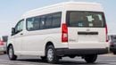 Toyota Hiace HIACE 3.5L AT PETROL 2024