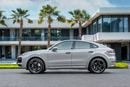 Porsche Cayenne Turbo Coupe Cayenne Turbo Coupe | 8,225 P.M | 0% Downpayment | Porsche Cayenne Turbo Coupe