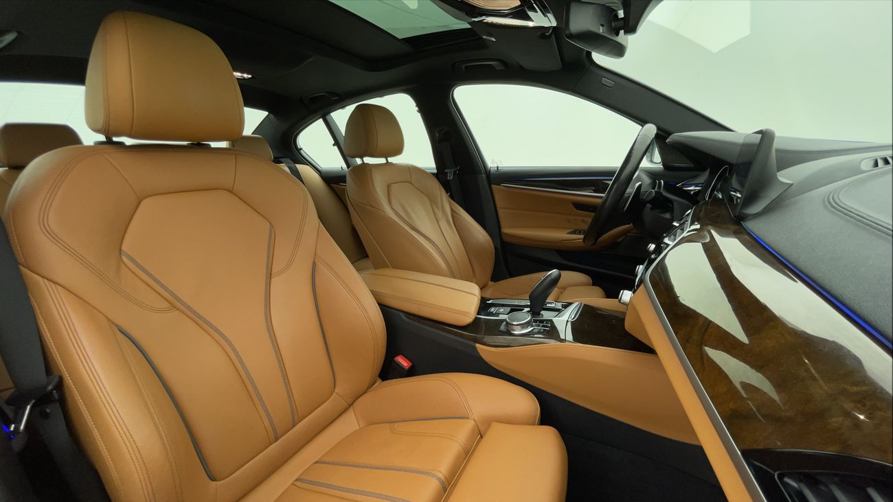 BMW 540i M SPORT 3 | Zero Down Payment | Free Home Test Drive