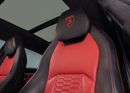 Lamborghini Urus STD