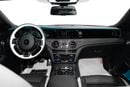 Rolls-Royce Ghost VERY LOW MILEAGE | 2024 ROLLS ROYE GHOST | BLACK BADGE | STARLIGHT | REAR TVS | | CARBON RIMS