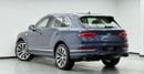 Bentley Bentayga STD Bentayga 4.0T 2022 Bentley Bentayga V8, Warranty, Full Service History, Fully Loaded, Excellent
