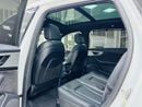 أودي Q7 45 TFSI quattro Luxury 3.0L