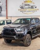 Toyota Hilux GR Sport 2.8L