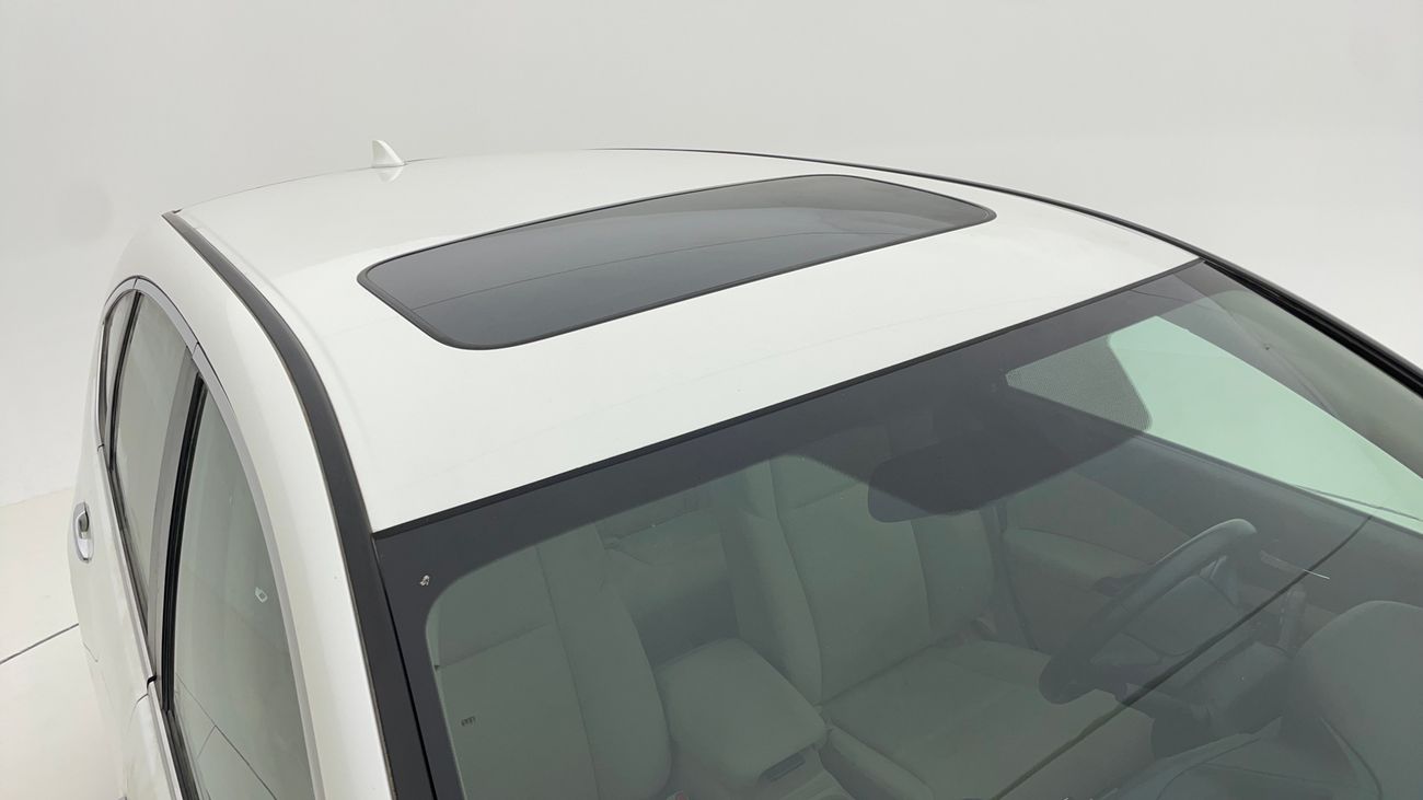 هوندا سي آر في EX 2.4 | بدون دفعة مقدمة | اختبار قيادة مجاني للمنزل