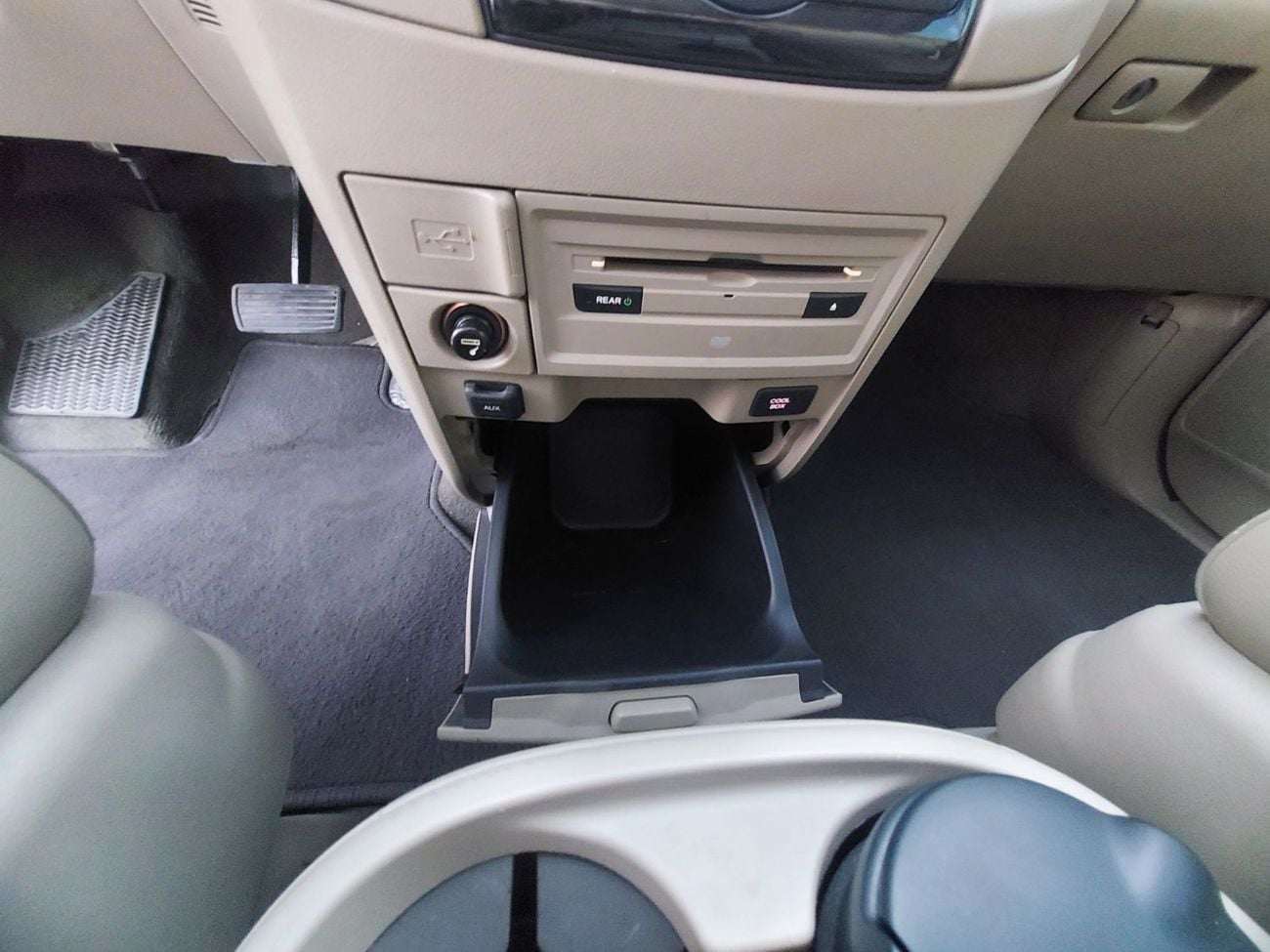 هوندا أوديسي TOURING