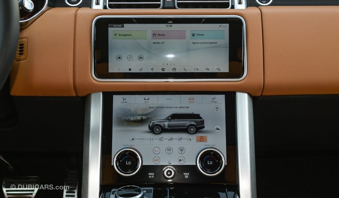 Land Rover Range Rover autobiography SPECIAL COLOR 2020 NEW