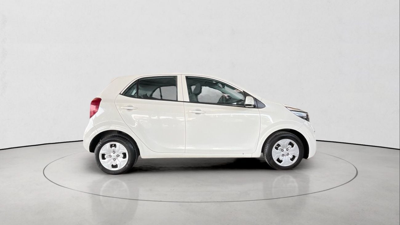 Kia Picanto LX | Guaranteed Warranty | 0 Down Payment