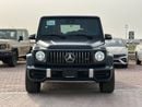 Mercedes-Benz G 63 AMG Premium + MERCEDES BENZ G63 AMG 2022