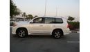 Toyota Land Cruiser EXR V8 MODEL 2014 GULF SPACE