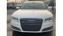 أودي A8 Audi A8_2013_Excellent_ Condihion