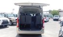 Toyota Hiace High Roof GL 2.8L Diesel 13-Seater Automatic Transmission(ONLY ON SAHARA MOTORS)