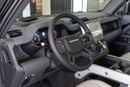 Land Rover Defender Land Rover Defender X-Dynamic HSE P400 | GCC | 2026 (Export)