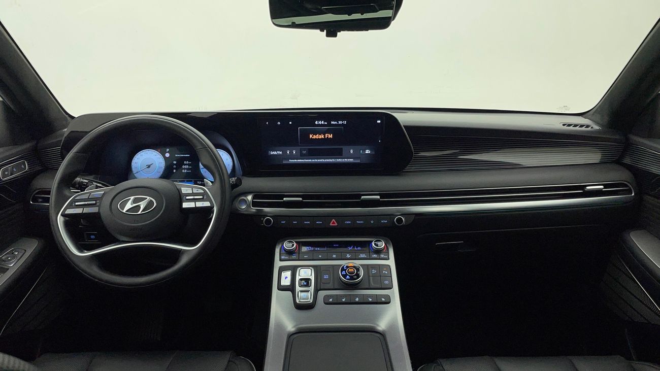 Hyundai Palisade PREMIUM+ 3.8 | Zero Down Payment | Home Test Drive