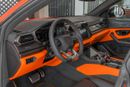 Lamborghini Urus SE Slightly Used | WARRANTY & SERVICE CONTRACT | FULL CARBON FIBER | 2025