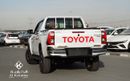 Toyota Hilux 2.4L Diesel GLX S Full Option I Double Cabin Automatic, 4x4
