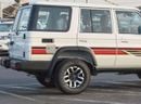 Toyota Land Cruiser TOYOTA LAND CRUISER 76 2.8L DIESEL 4WD