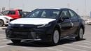 Toyota Camry E HEV HEV LE – G, 2.5L, 4-cylinder, 16-valve, DOHC with chain drive
