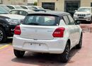 سوزوكي سويفت Suzuki Sweft GLX 1.2 Full 2024