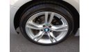 BMW 320i i 2014 GCC SPECS FULL SERVICE HISTORY ONE YEAR WARRANTY