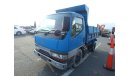 Mitsubishi Fuso Canter 1998