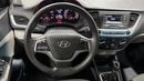 Hyundai Accent 2022 SMART | AED 477/Month | 0 DP | 30 Day Return | Warranty