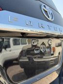 Toyota Fortuner EXR