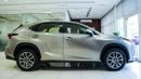 لكزس NX 300 Platinum 2.0L