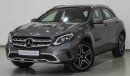 Mercedes-Benz GLA 250 4Matic