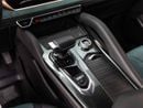Geely Monjaro GF 2.0T 4WD