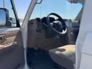 Toyota Land Cruiser 70 Std 4.5L 4WD