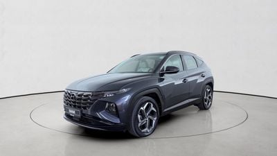 Hyundai Tucson PREMIUM PLUS | Guaranteed Warranty | 0 Down Payment