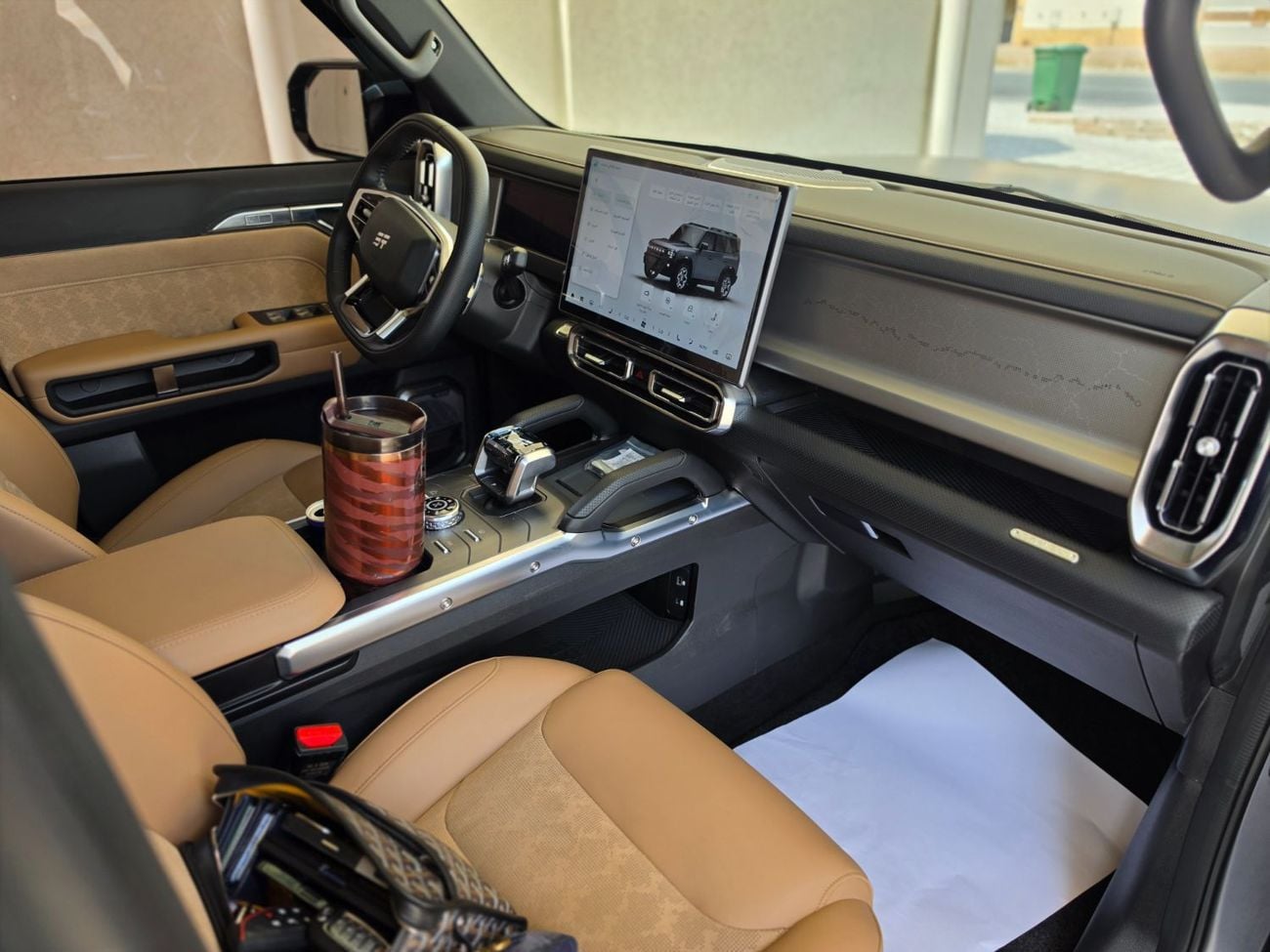 جيتور T2 LUXURY PLUS