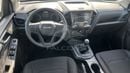Isuzu D-MAX STANDARD ISUZU D-Max 1.9 Ddi DC 4x4 L PWR A/W MT
