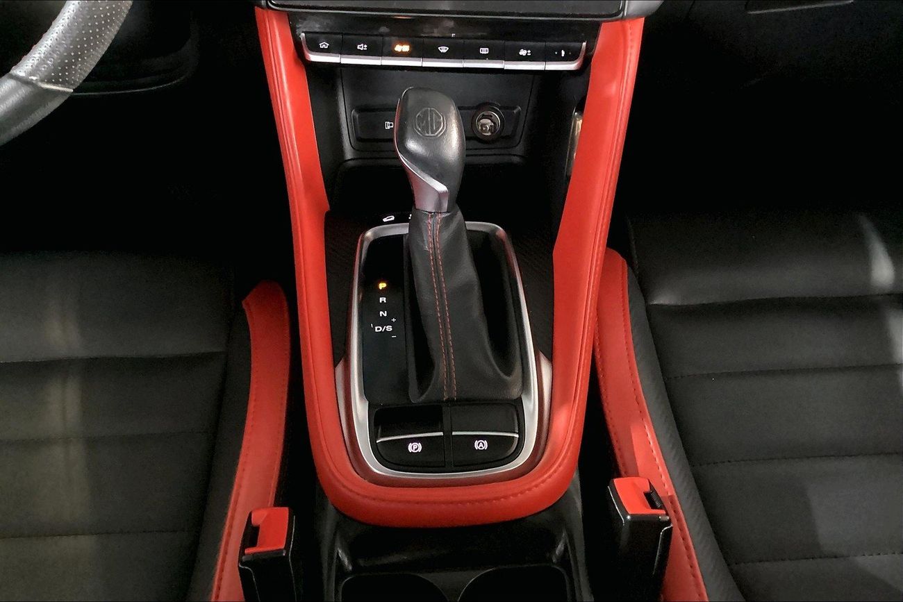 MG ZS Trophy | Guaranteed Warranty | 0 Down Payment